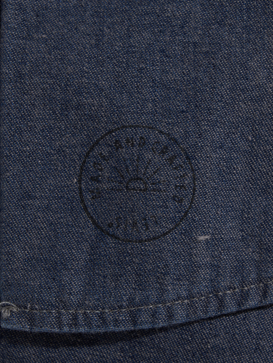 DENIM FAMILYBY LEVI'S® MADE&CRAFTED® ショートパンツ｜リーバイス ...