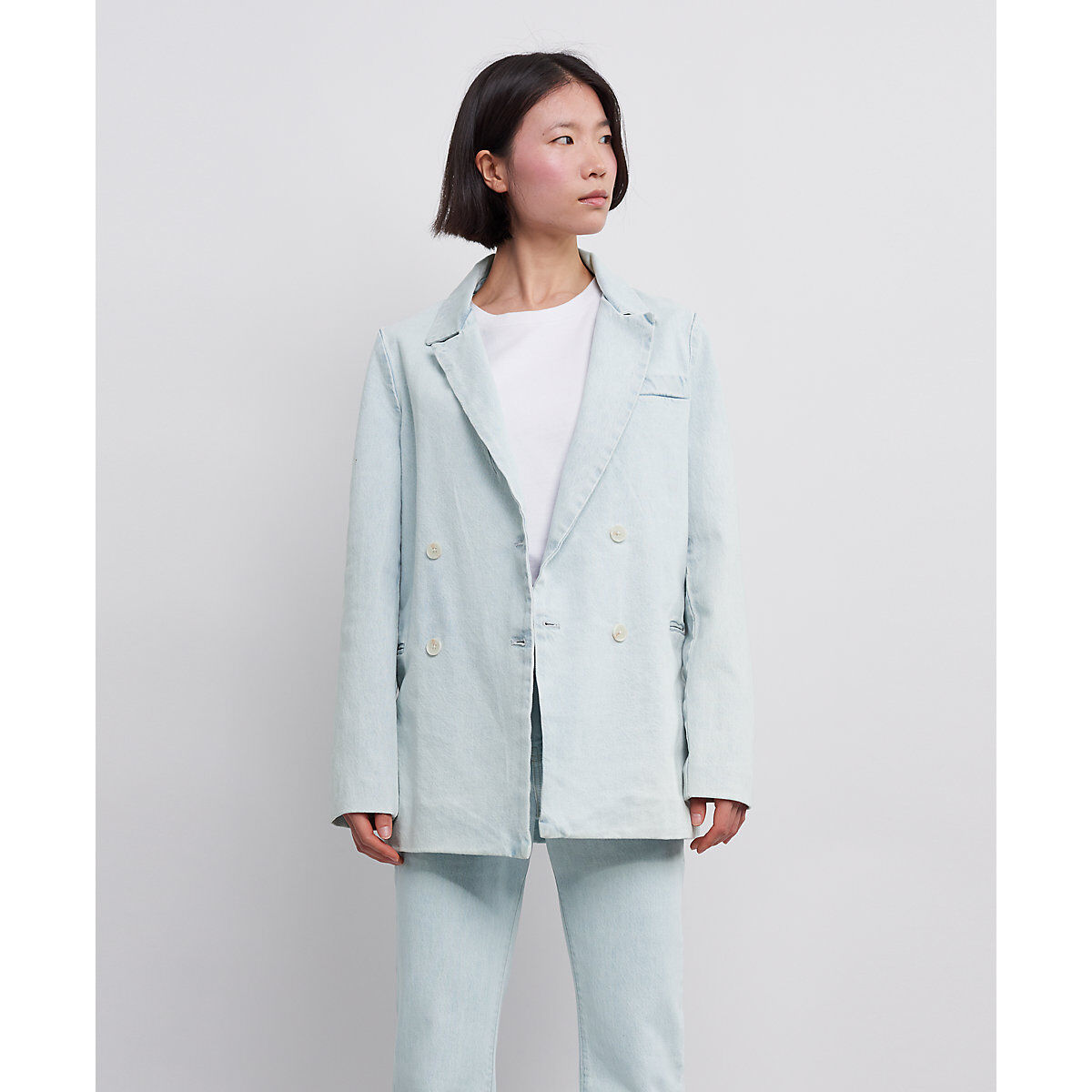 LEVI'S® MADE&CRAFTED®WINTER SPORTS COAT FRESHIES｜リーバイス® 公式通販