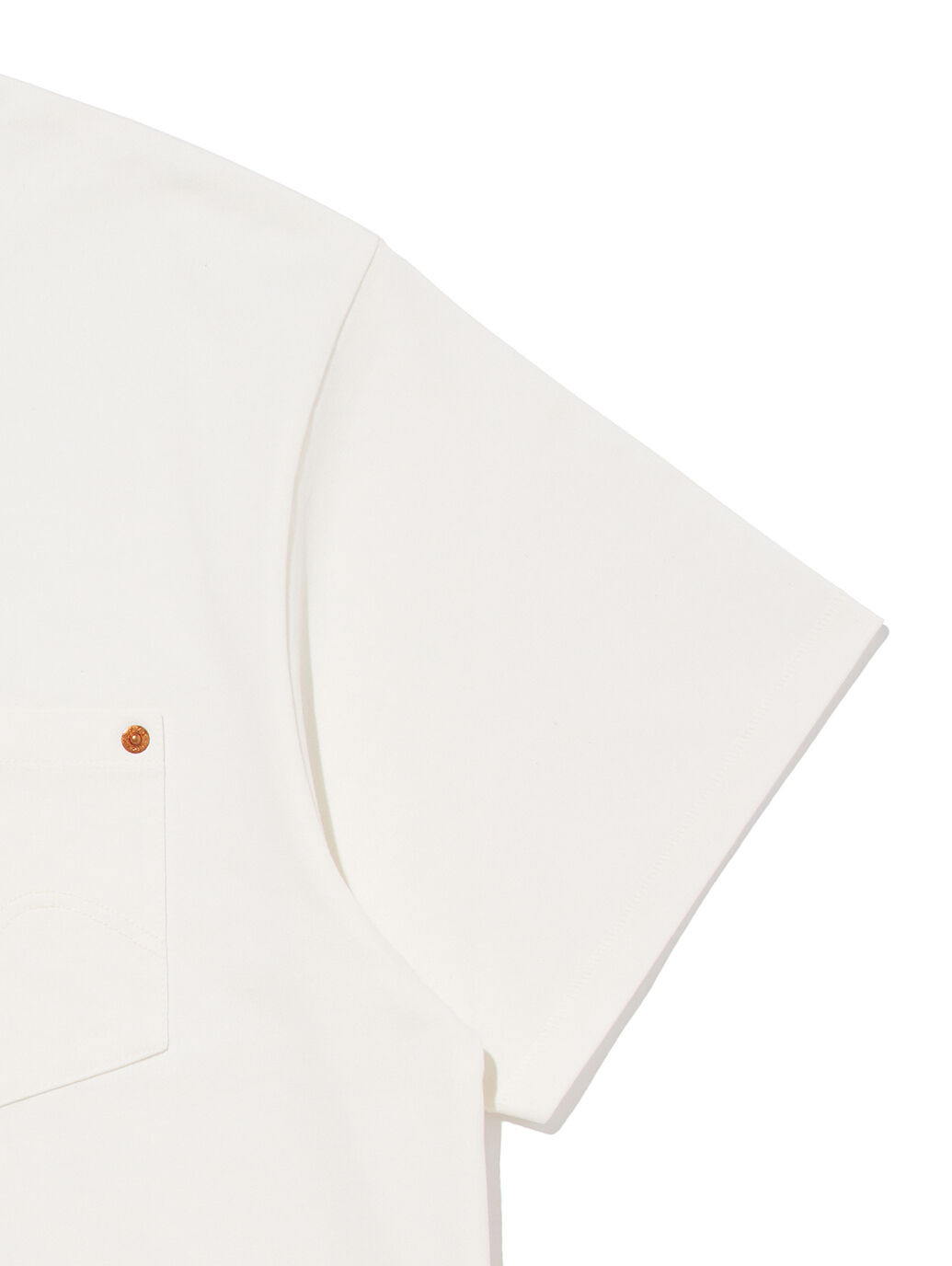 KENZO x LEVI'S® Tシャツ ホワイト｜リーバイス® 公式通販