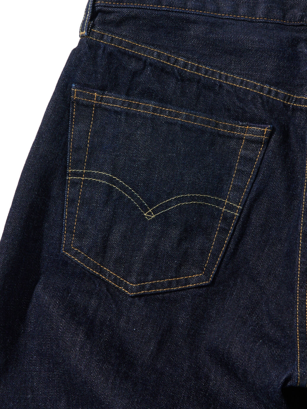 501® CUSTOMIZED EXPANSION JEANS V2 S/D｜リーバイス® 公式通販