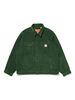 WORKWEAR SUNRISE トラッカージャケット グリーン PYTHON GREEN