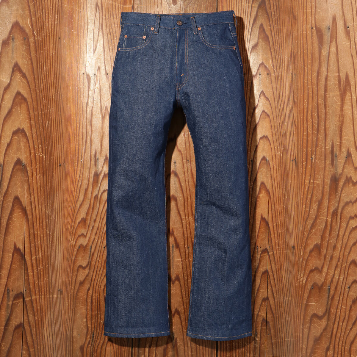 LEVI'S® VINTAGE CLOTHINGLVC 517 RIGID 0217｜リーバイス® 公式通販