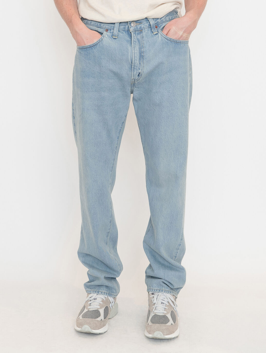 LEVI'S® VINTAGE CLOTHING1954モデル 501® JEANS Place In Space 