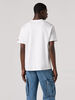 LEVI’S® x OASIS UNION JACK Tシャツ ホワイト