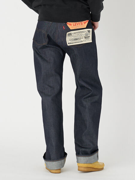 【人気定番定番】709様専用VINTAGE CLOTHING 1937年 501XX 復刻 パンツ
