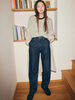 JAPAN LIMITED DENIM SLACKS