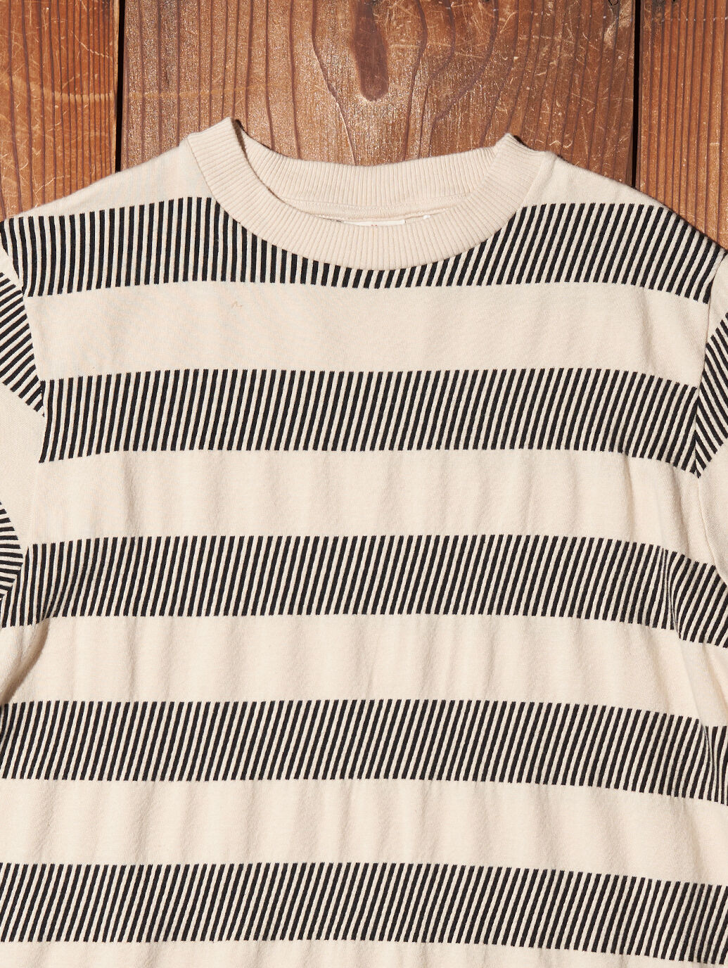 LEVI'S® VINTAGE CLOTHING1960'S JACQUARD ボーダーTシャツ