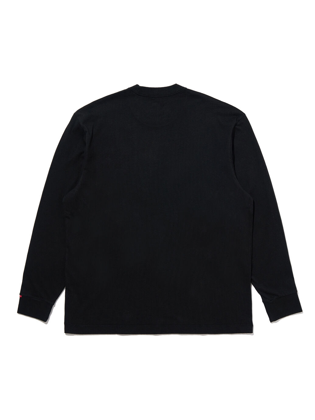 AUTHENTIC ロングTシャツ ブラック｜リーバイス® 公式通販