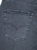 Flex Jeans 502™ テーパードジーンズ ブラック RICHMOND BLUE