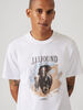 LEVI'S® x JJJJound グラフィックTシャツ