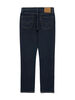 WARM JEANS 511™ スリムフィット ダークインディゴ BLUE RINSE