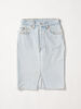 LEVI'S® AUTHORIZED VINTAGE MADE IN THE USA ペンシルスカート