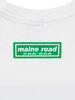 LEVI’S® x OASIS MAINE ROAD Tシャツ ホワイト