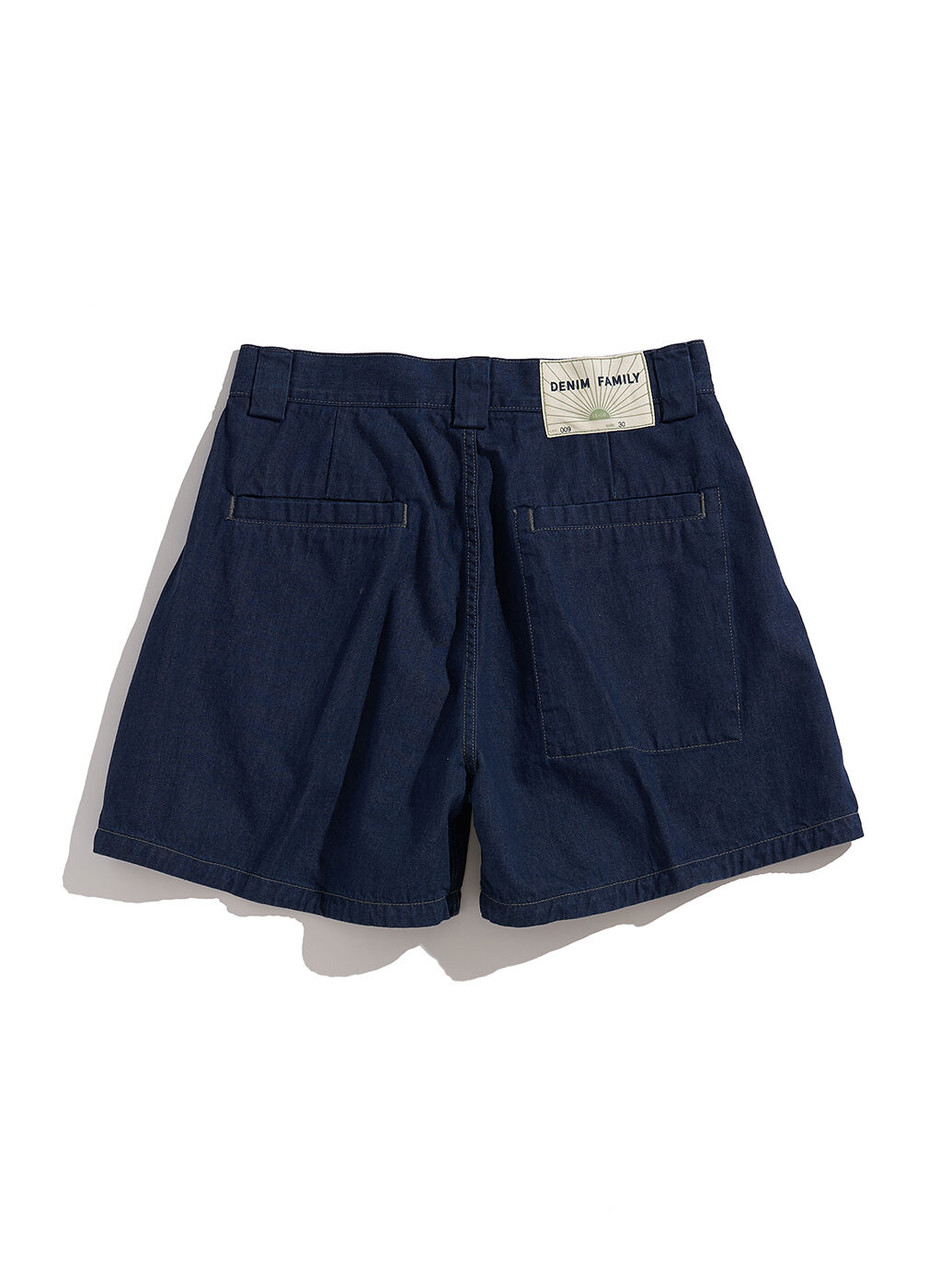 BY LEVI'S® MADE&CRAFTED® ショートパンツ