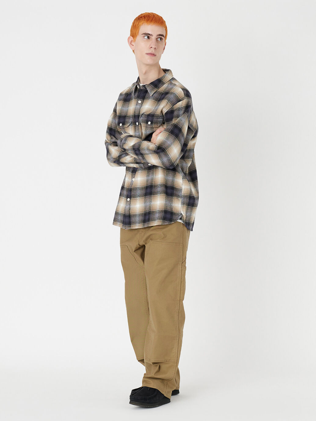 Levi's® Men's Workwear 565™ Double Knee Pants｜リーバイス® 公式通販