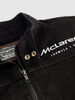 LEVI'S® x MCLAREN SPEED トラッカージャケット ブラック