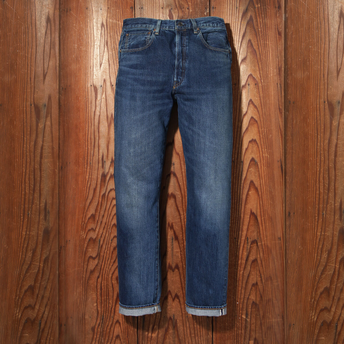 levis 1955 501