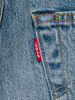 LEVI'S® VINTAGE CLOTHING 1947 501® ジーンズ ミディアムインディゴ ROYAL FLUSH