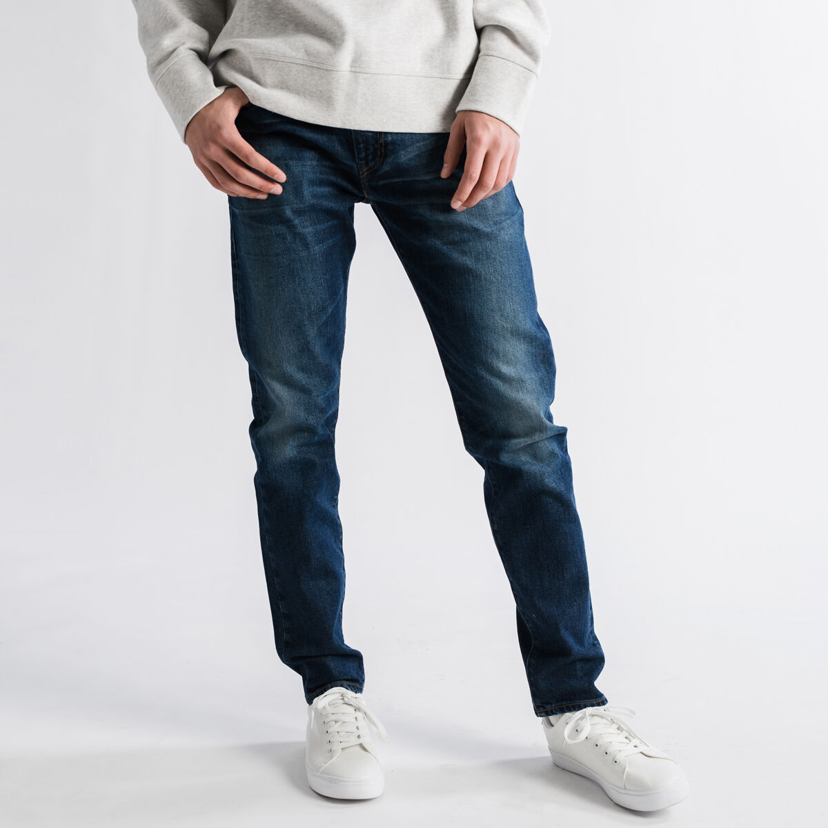 levis 510 512