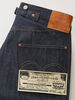 LEVI'S® VINTAGE CLOTHING 1922 501 ジーンズ KATAKANA ダークインディゴ RIGID