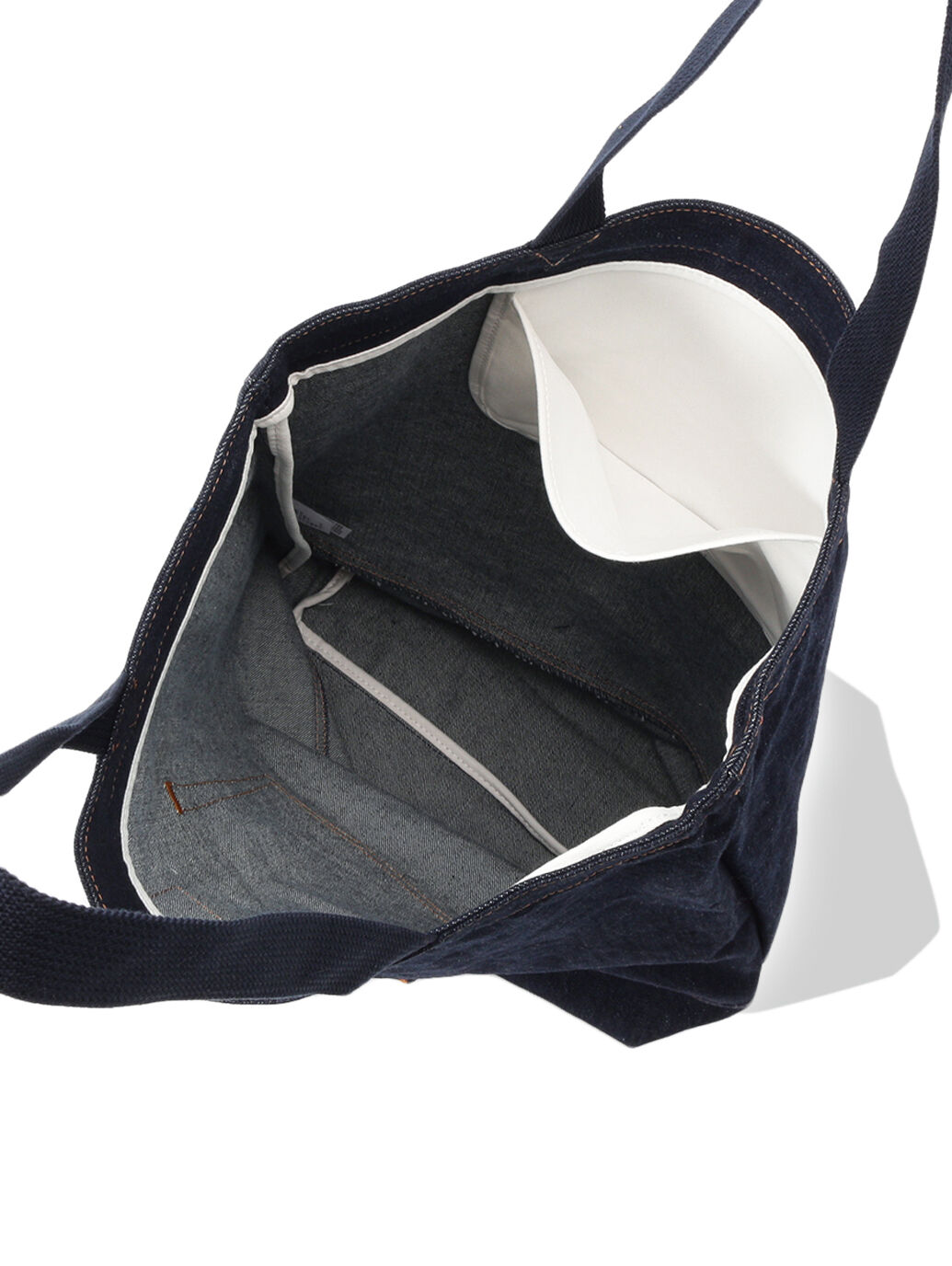 LEVI'S® ACCESSORYTHE LEVI'S BACK POCKET TOTE｜リーバイス® 公式通販