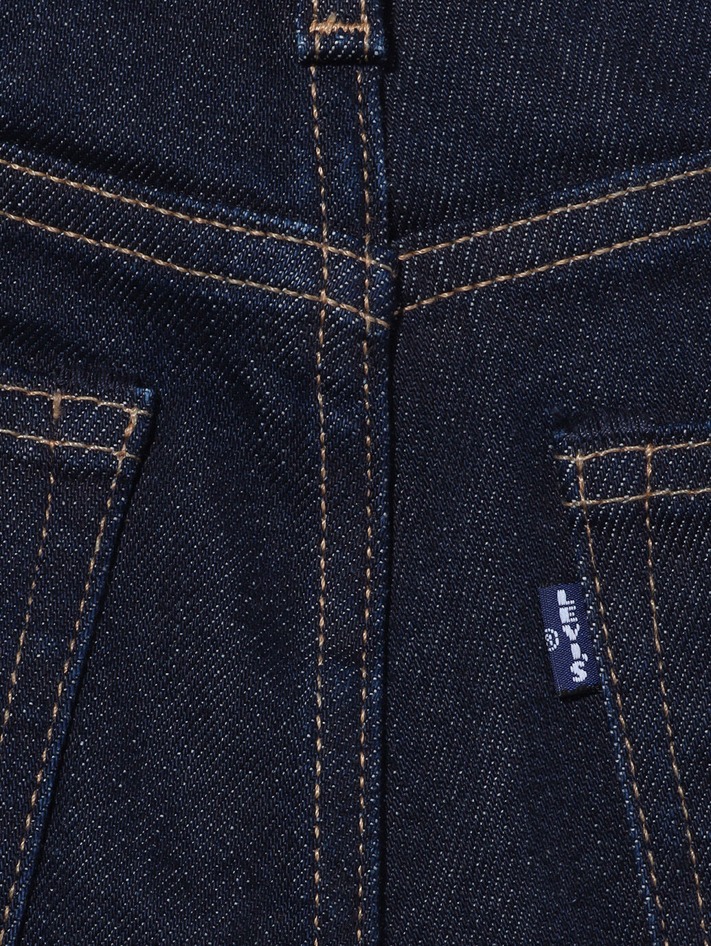 LEVI'S® MADE&CRAFTED®HIGHRISE リンス MOJ｜リーバイス® 公式通販