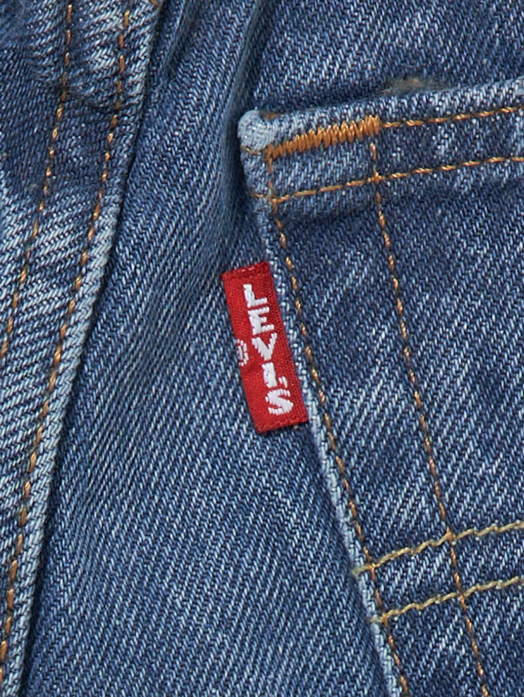 501®'81 ミディアムインディゴ WORN IN｜リーバイス® 公式通販