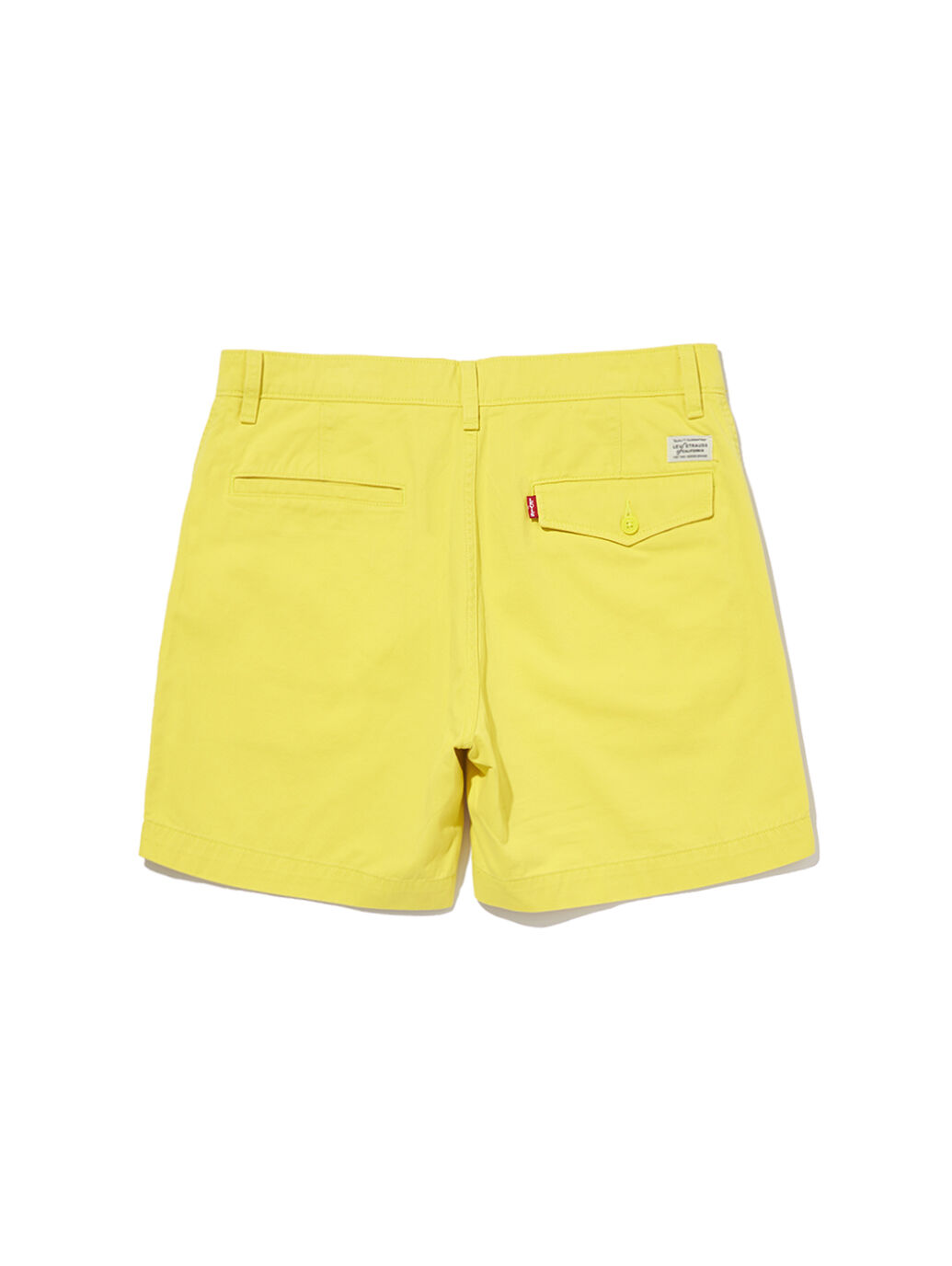 XX Authentic Short II｜リーバイス® 公式通販