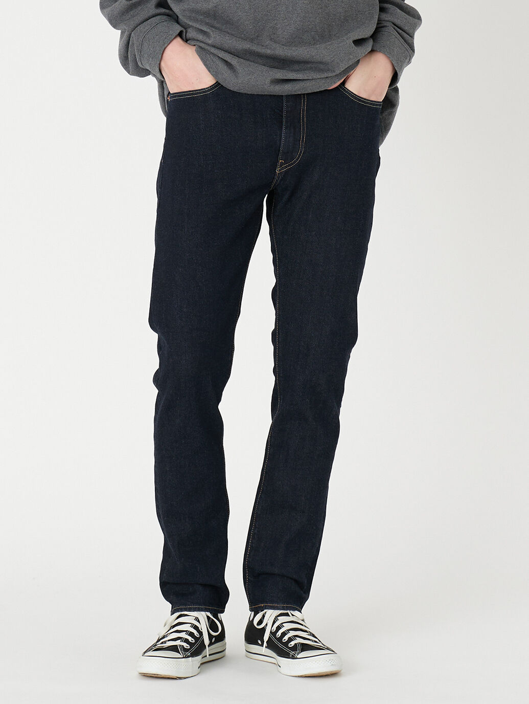 levis 512 six