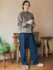 JAPAN LIMITED DENIM SLACKS