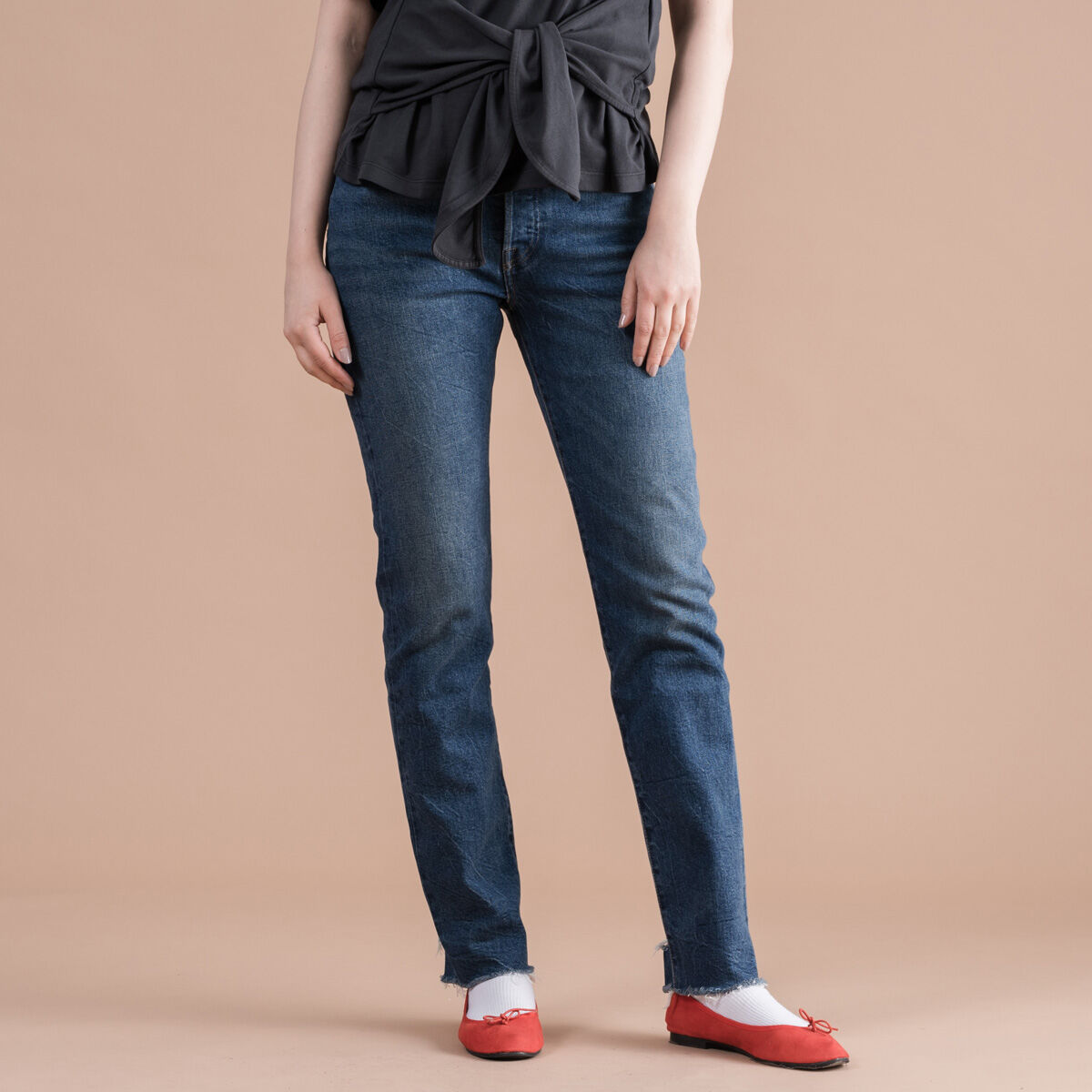 levi jeans 512 women's