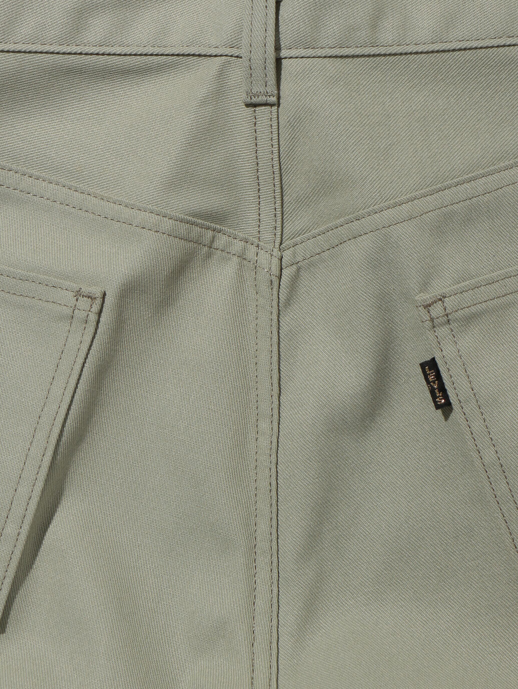 LEVI'S® VINTAGE CLOTHINGSTAPREST SEAGRASS｜リーバイス® 公式通販