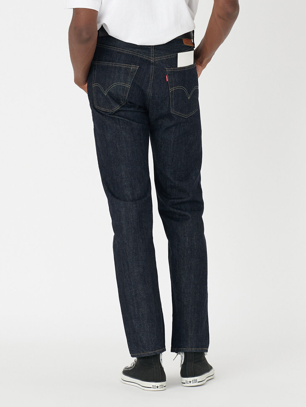 LEVI'S® VINTAGE CLOTHING1947モデル 501® JEANS NEW RINSE 