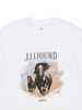 LEVI'S® x JJJJound グラフィックTシャツ