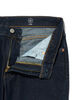 WARM JEANS 511™ スリムフィット ダークインディゴ BLUE RINSE