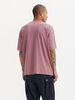 LEVI'S® SKATE グラフィック Tシャツ パープル CUBE PURPLE