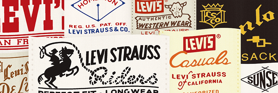 THE LEVI’S® ARCHIVES