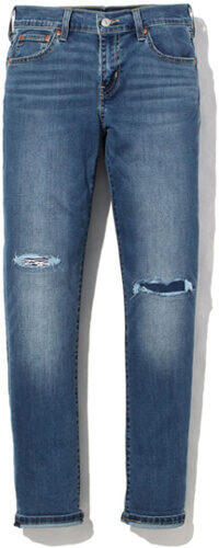 levi's cool jeans