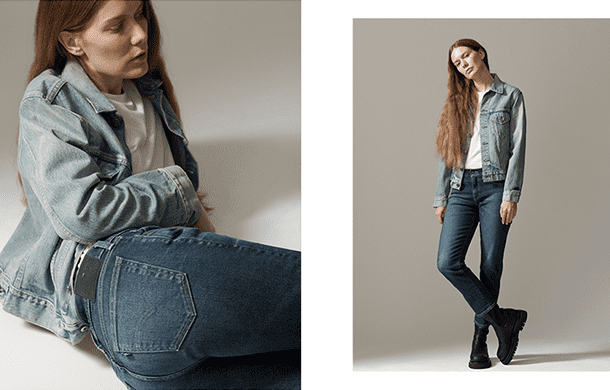 LEVI'S® MADE & CRAFTED® メイド&クラフテッド 2020AW コレクション