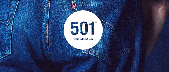 THE STORE OF 501®