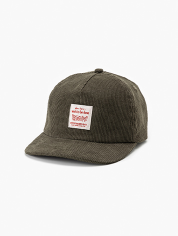 WORKWEAR CAP