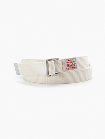 RIBBED WORKWEAR BELT OV