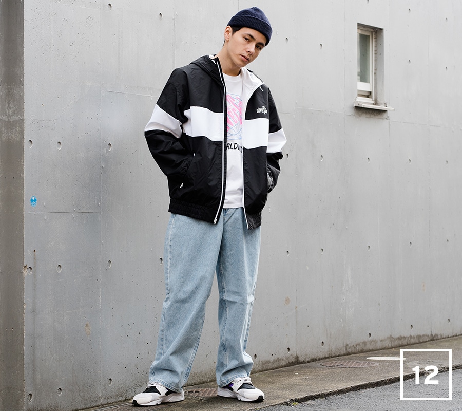 Levi S Style Journal リーバイス 公式通販