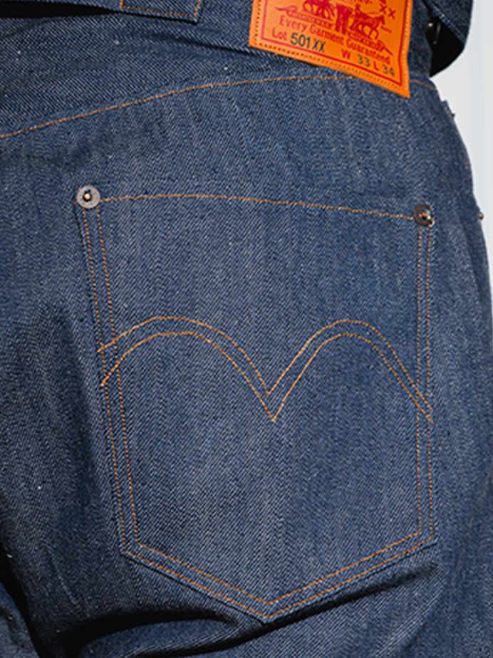 1890 501® JEANS