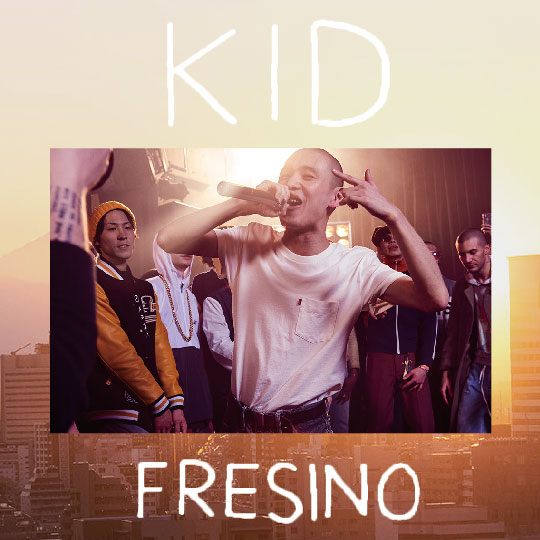 KID FRESINO