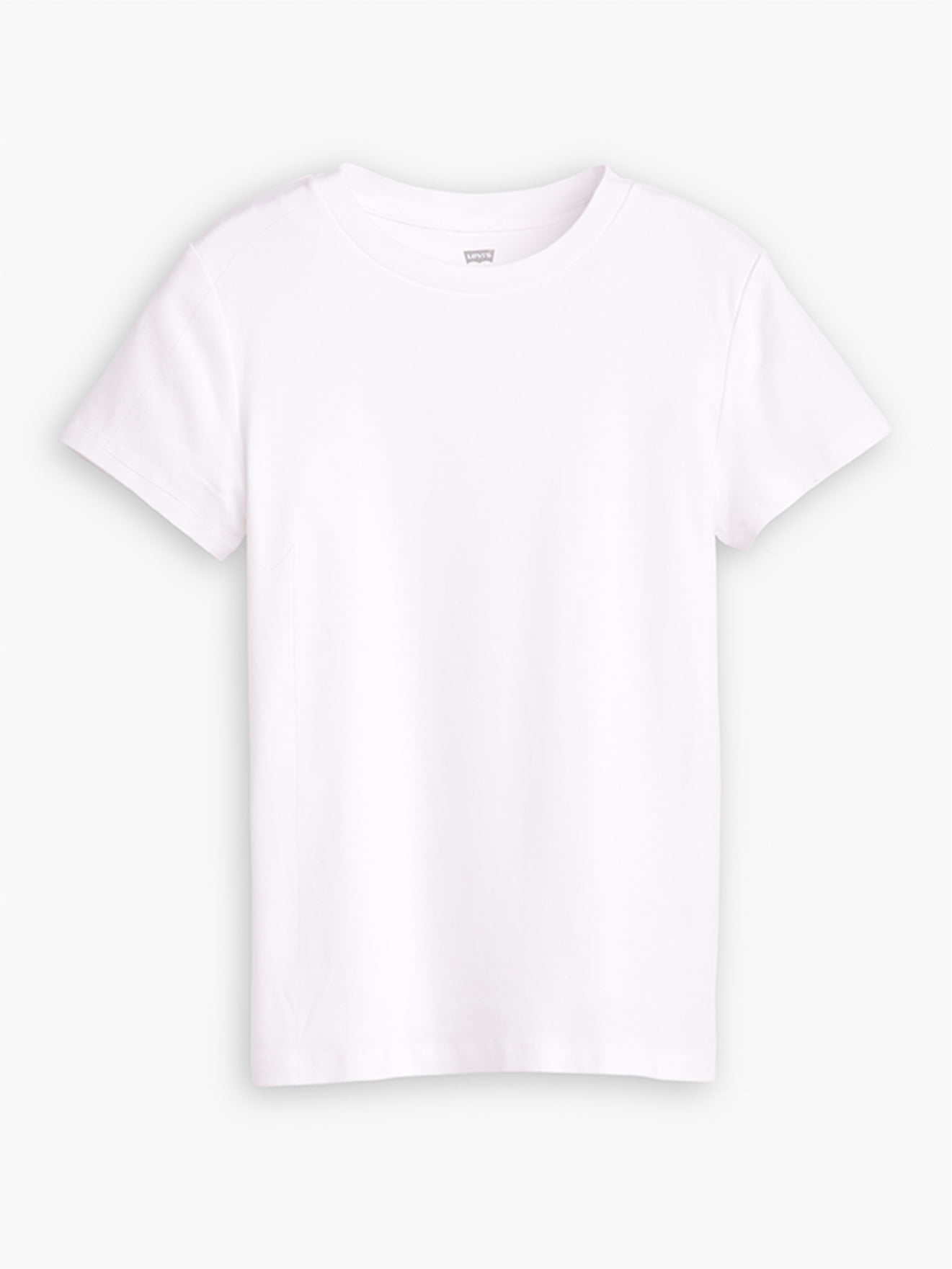 NON GRAPHIC TEE