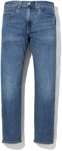 levi's cool jeans