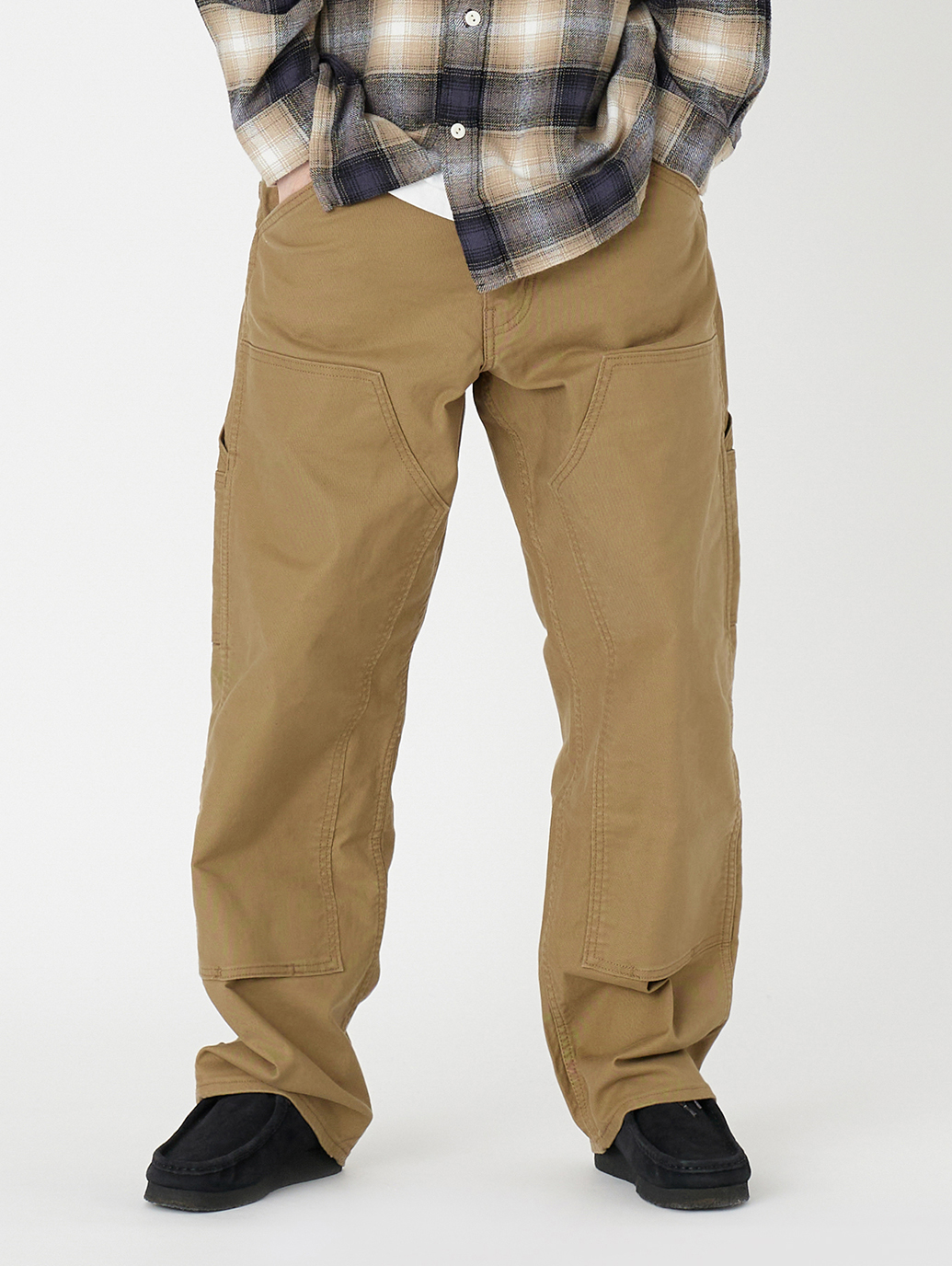 Levi's® Men's Workwear 565™ Double Knee Pants｜リーバイス® 公式通販