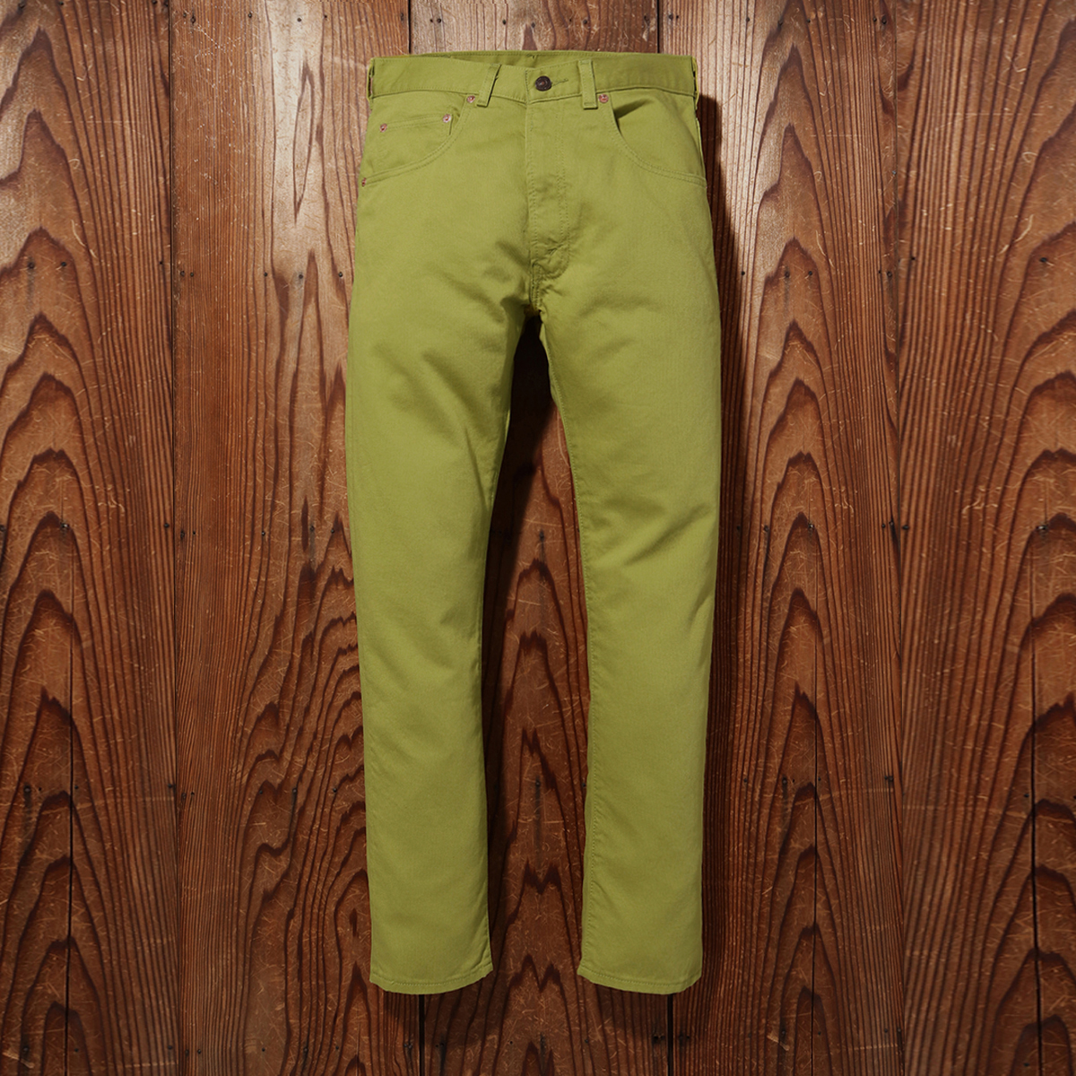 LEVI'S® VINTAGE CLOTHING519™ BEDFORD PANT OASIS