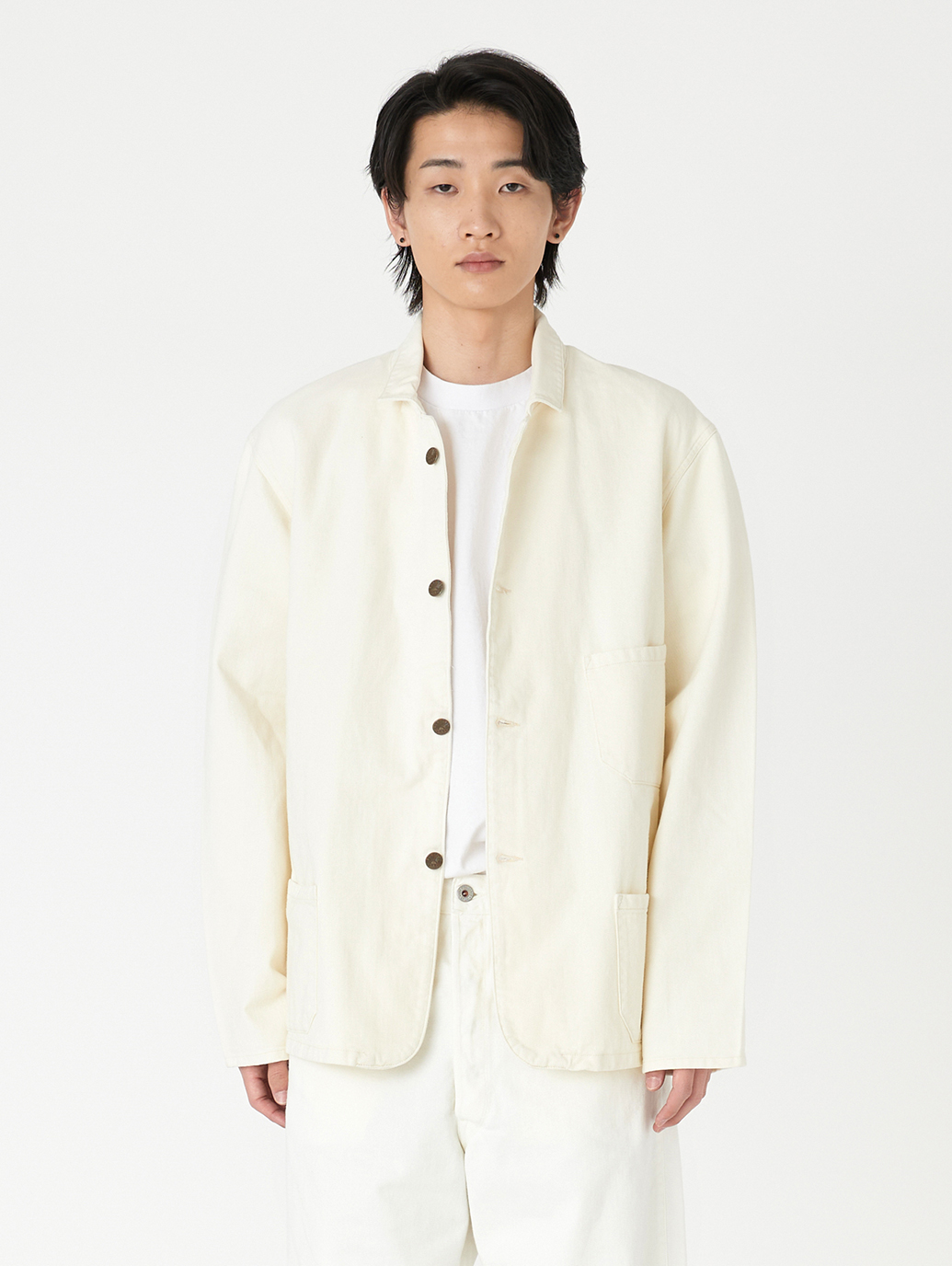 LEVI'S® VINTAGE CLOTHING 1920'S サンセットコート